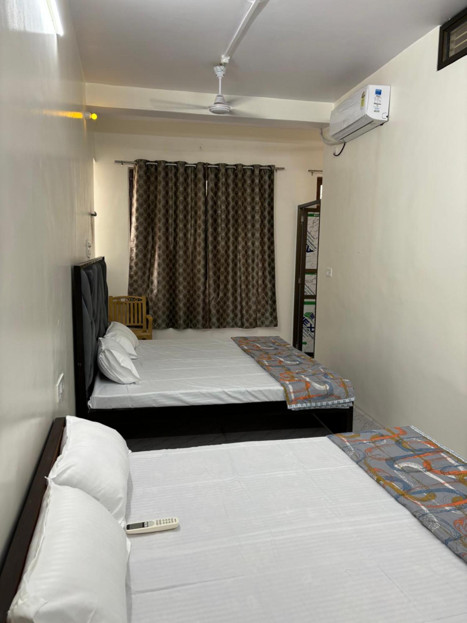 Pipewalas House Varanasi Exterior foto